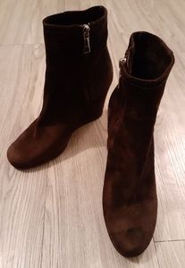 💥 Prada Boots 💥❕